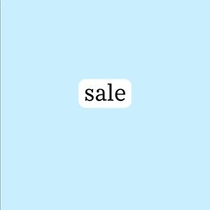 sale